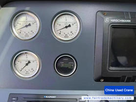 Buy XCMG XCT25 Used Crane / 2 Buy XCMG XCT25 Used Crane / 2